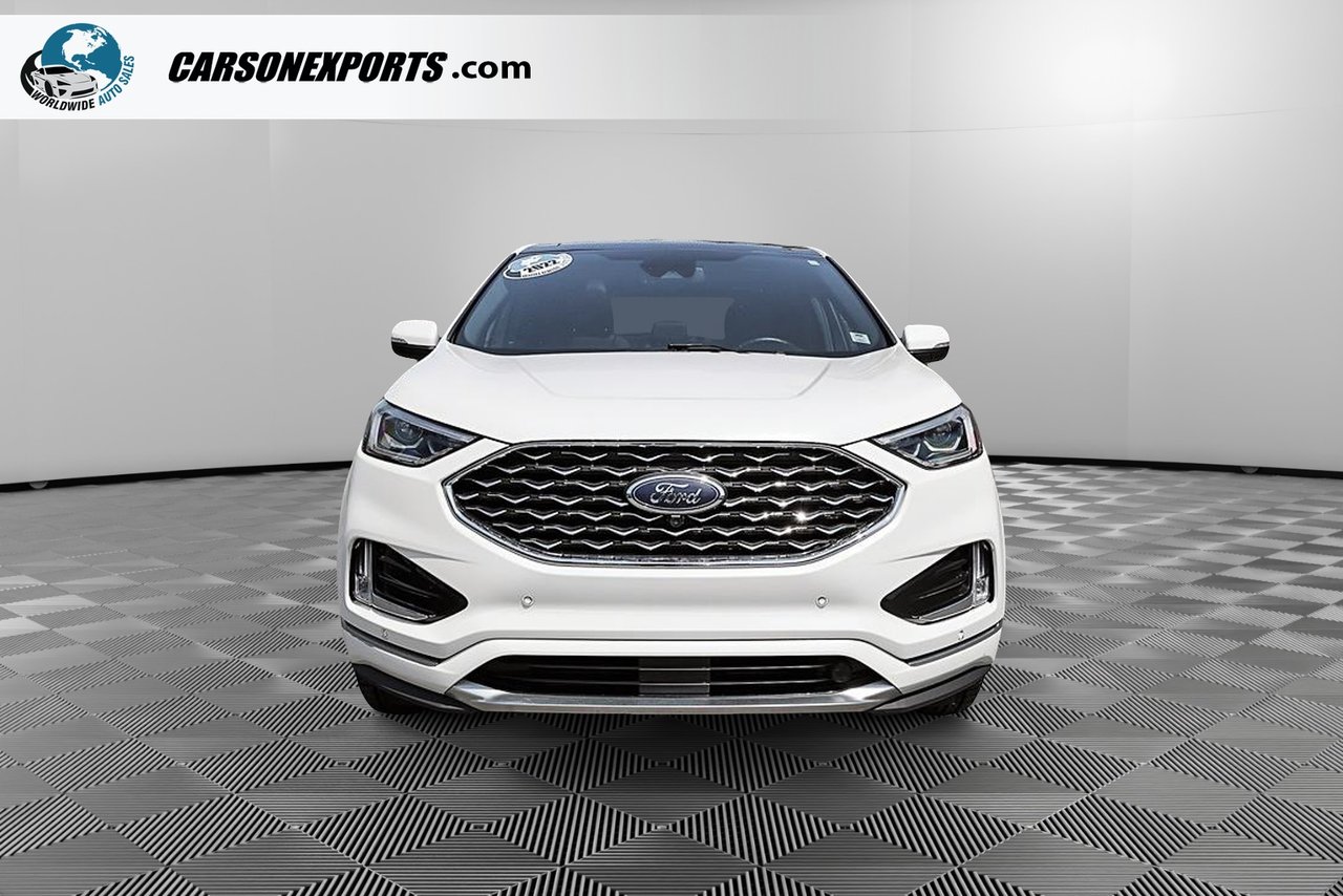 2022 Ford Edge Titanium-1