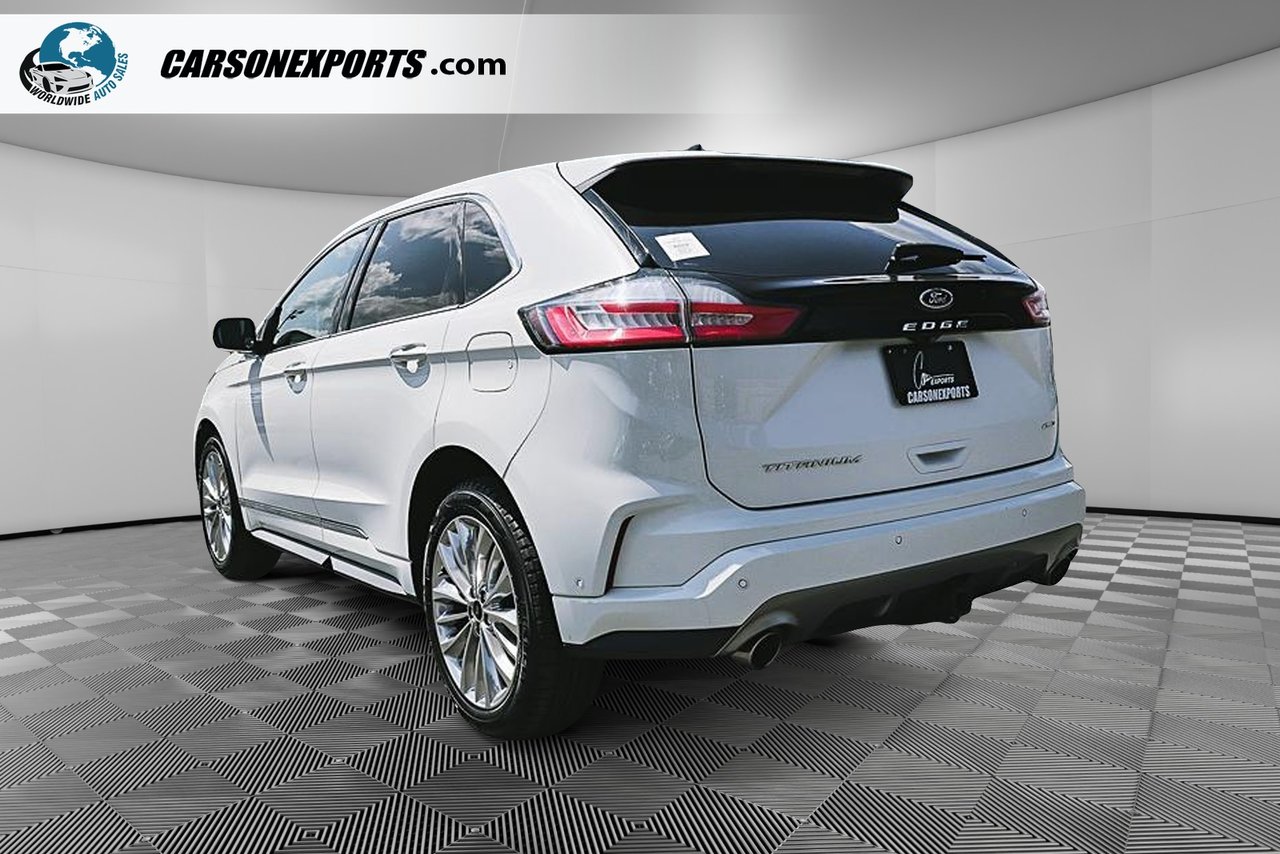 2022 Ford Edge Titanium-6