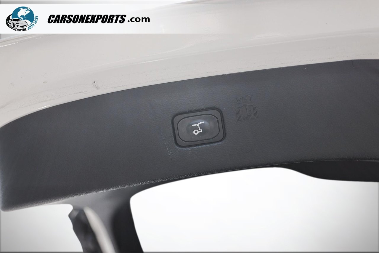 2022 Ford Edge Titanium-11