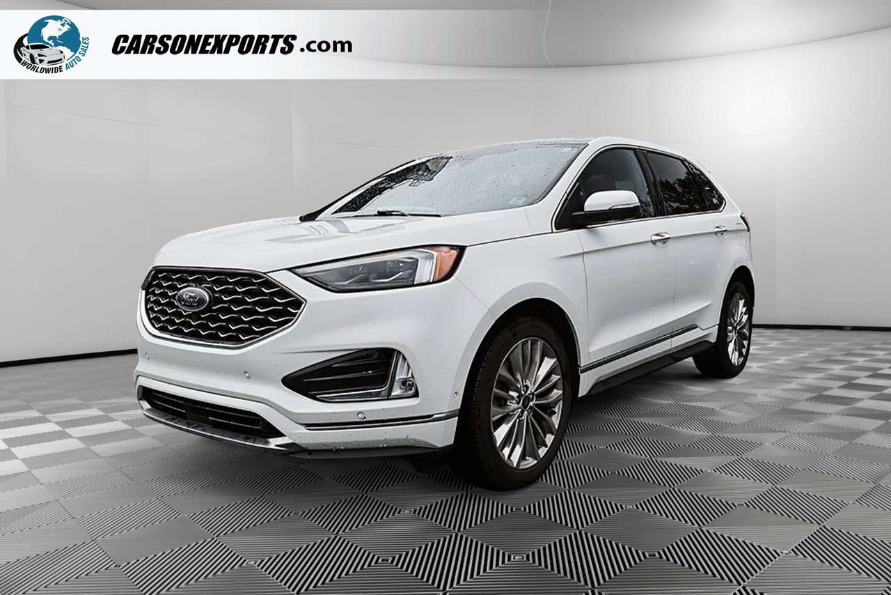 2022 Ford Edge Titanium-0