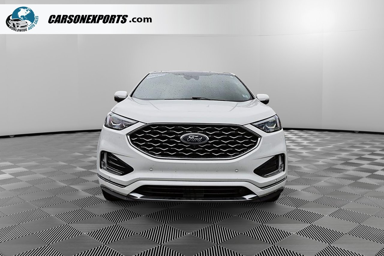 2022 Ford Edge Titanium-1