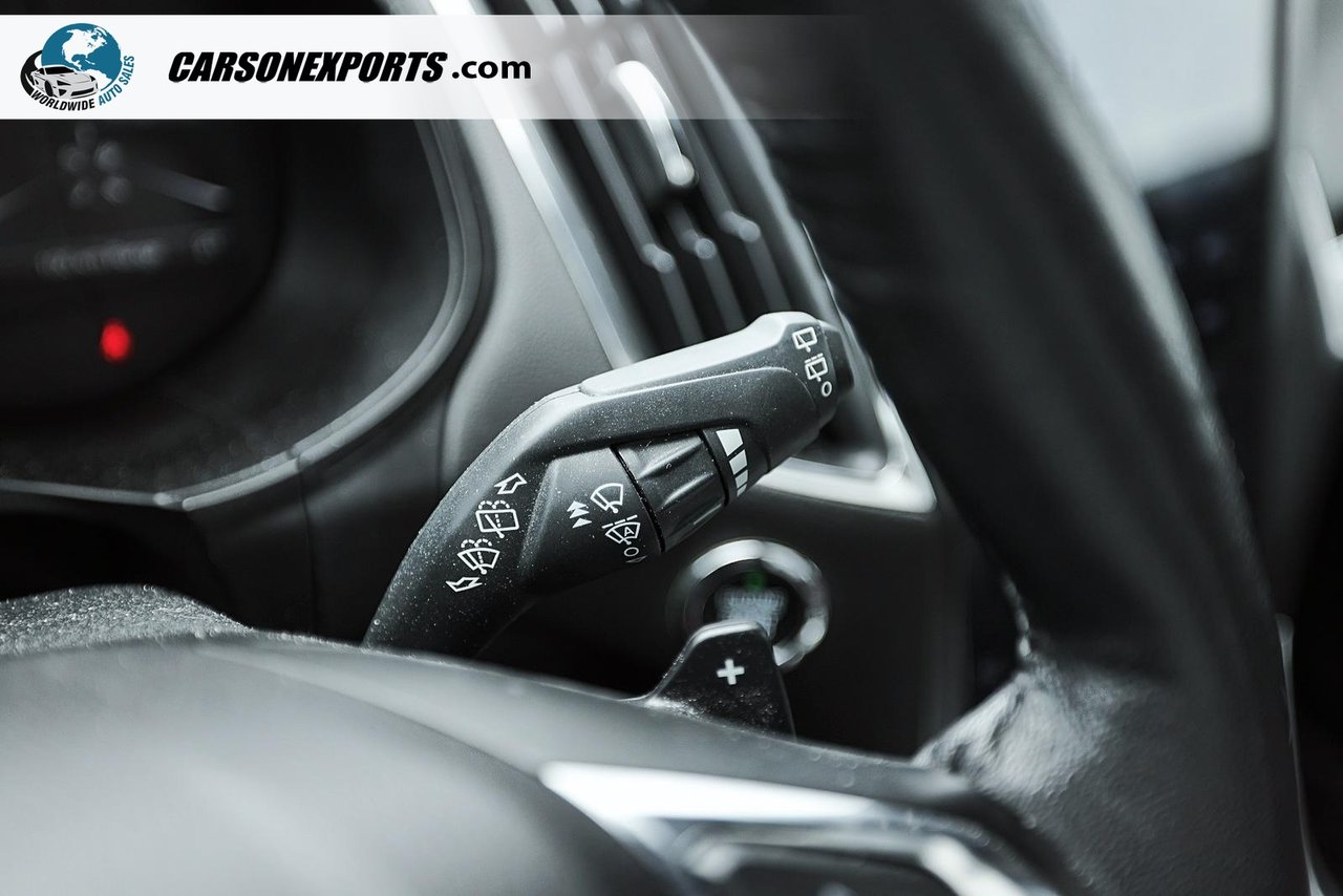 2022 Ford Edge Titanium-17