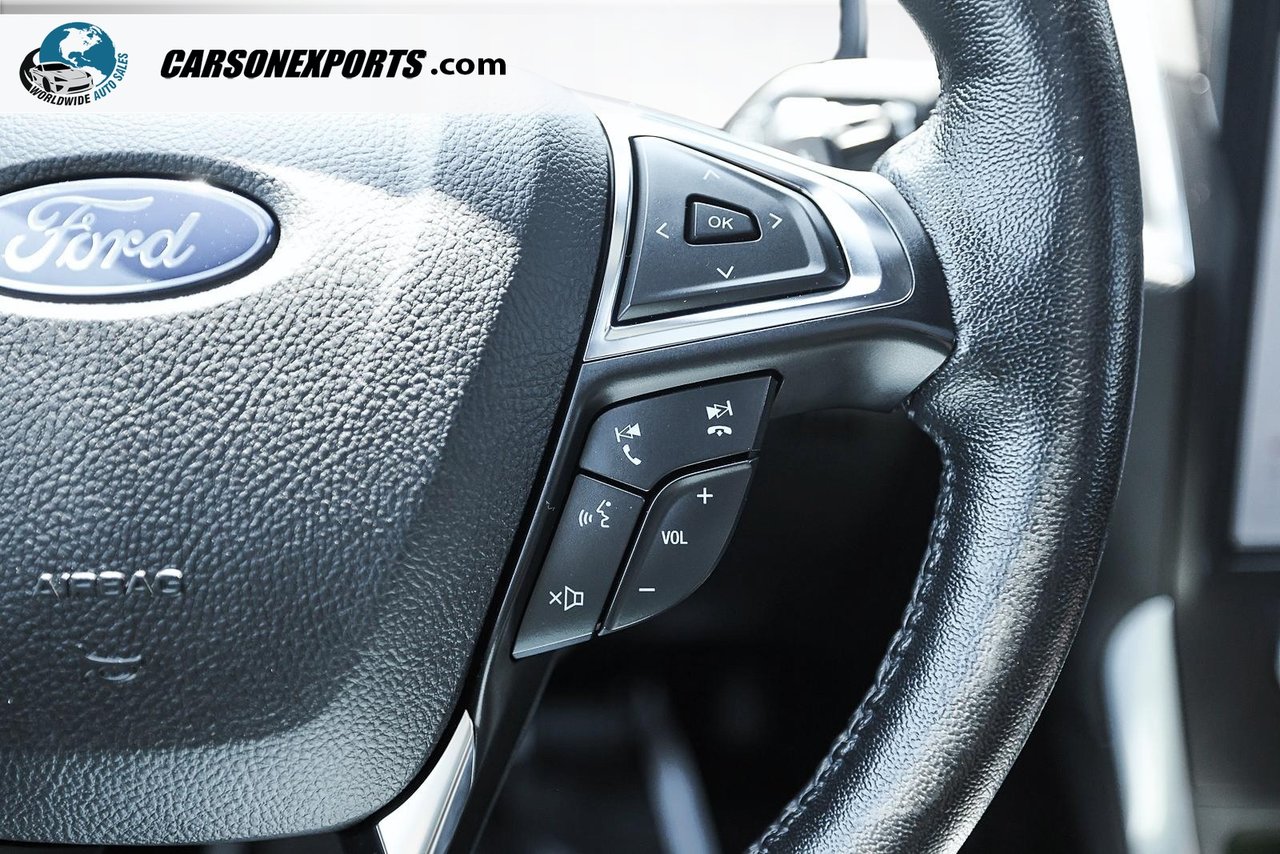 2022 Ford Edge Titanium-24