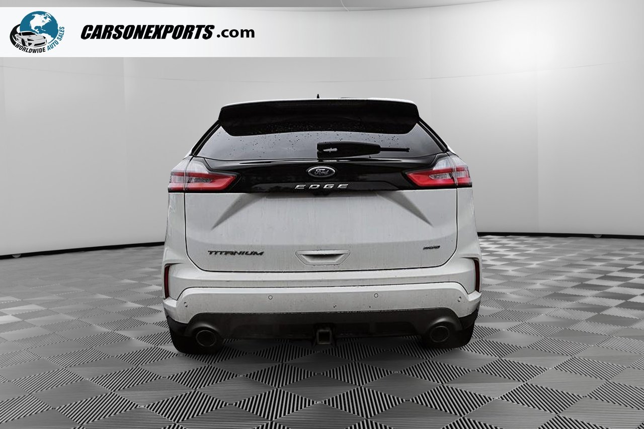 2022 Ford Edge Titanium-5