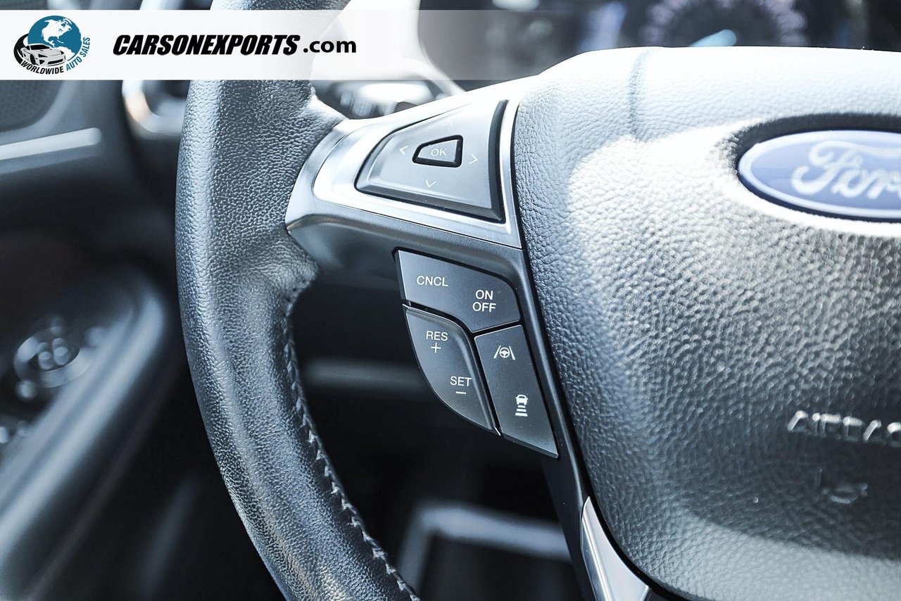 2022 Ford Edge Titanium-23