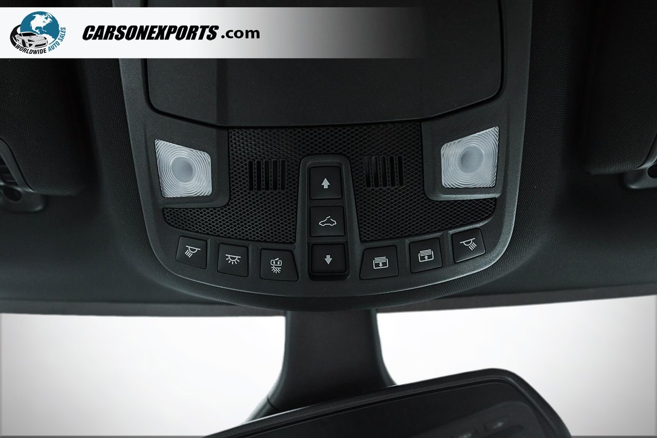 2022 Ford Edge Titanium-30