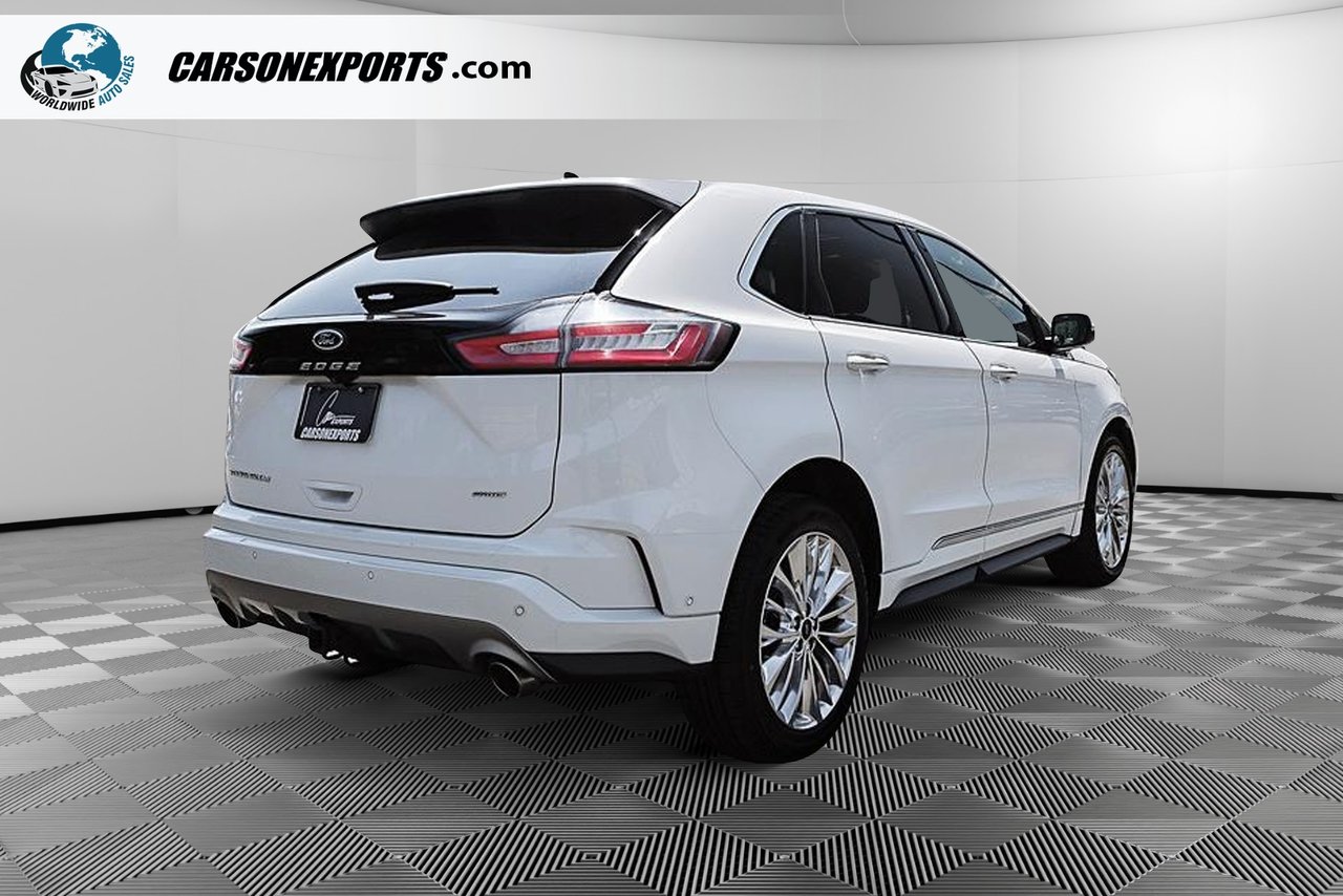 2022 Ford Edge Titanium-4