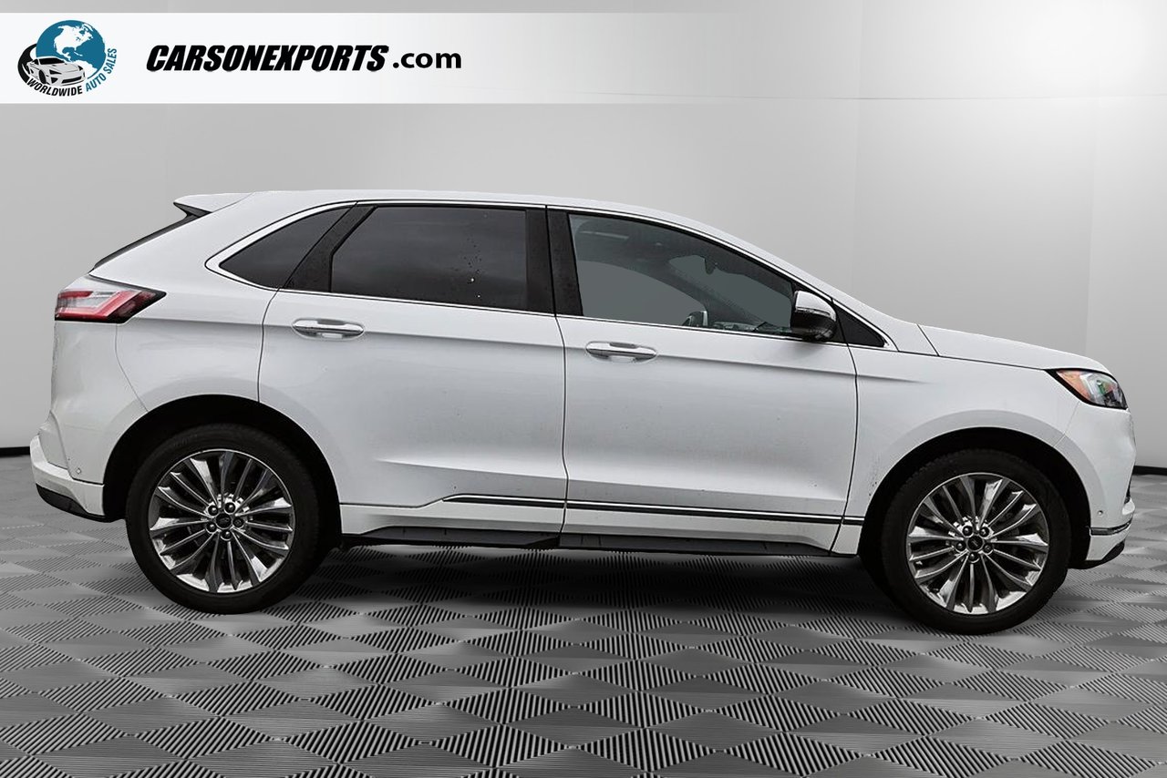 2022 Ford Edge Titanium-3