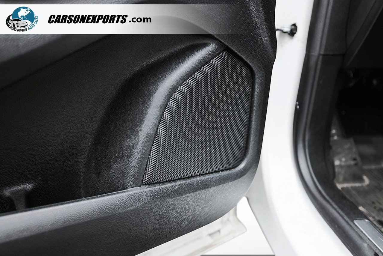 2022 Ford Edge Titanium-15