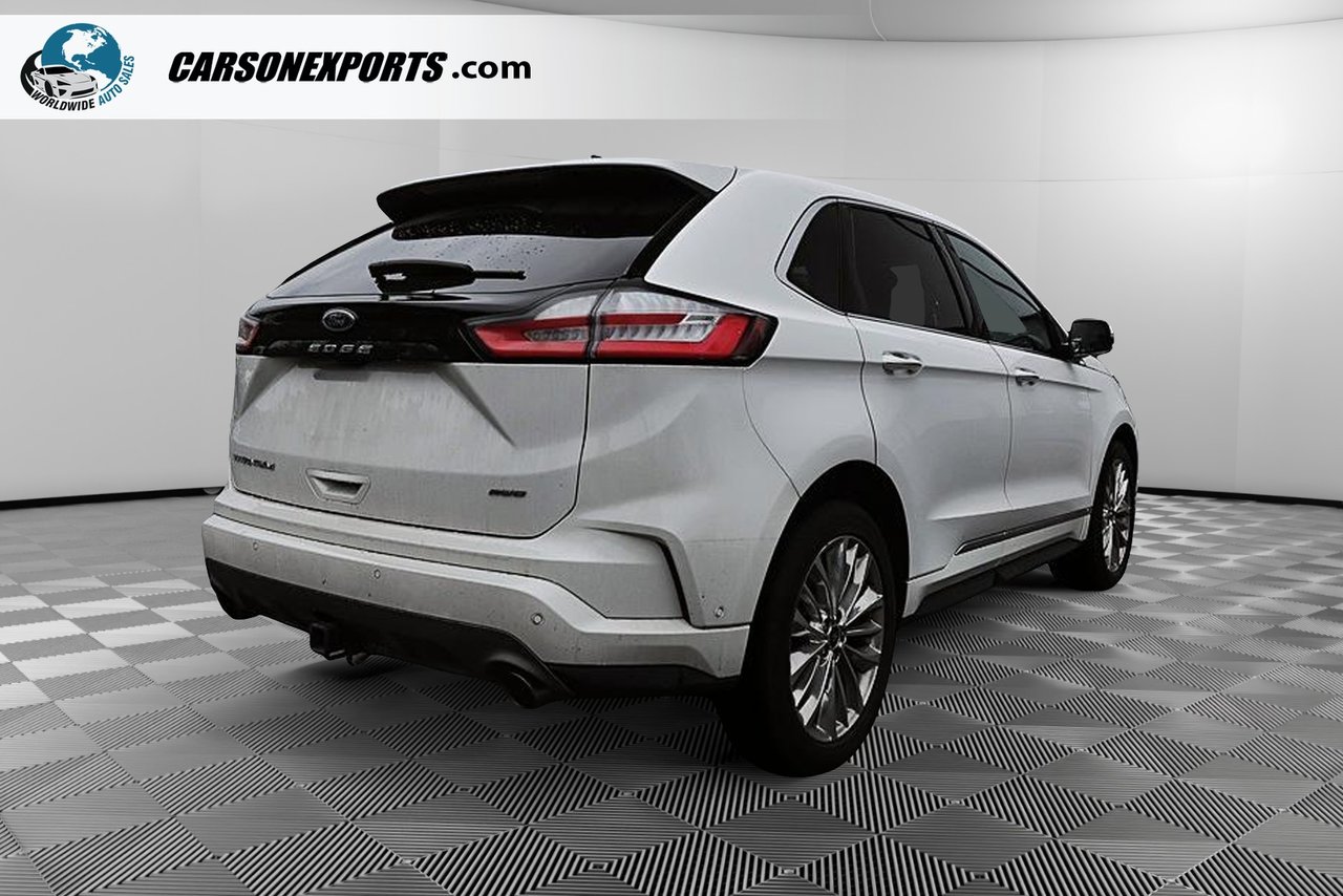 2022 Ford Edge Titanium-4