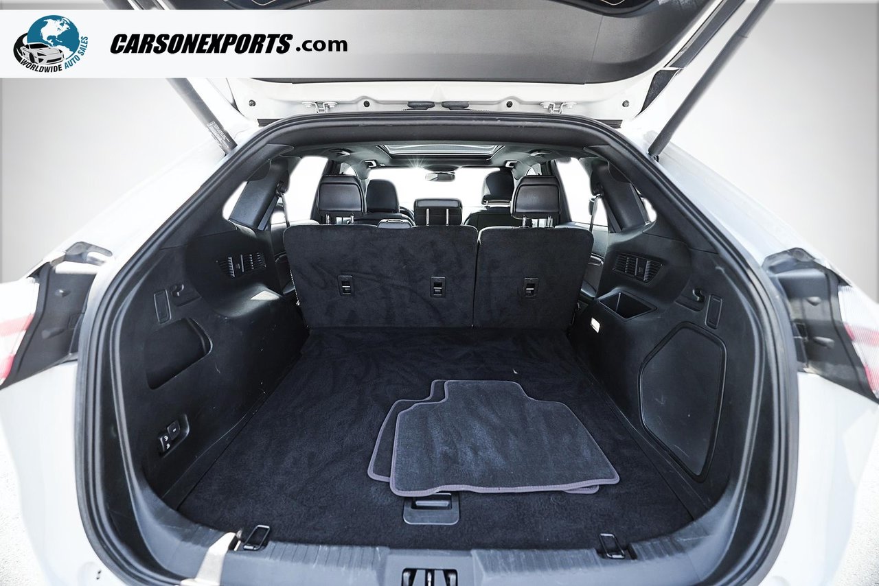 2022 Ford Edge Titanium-8