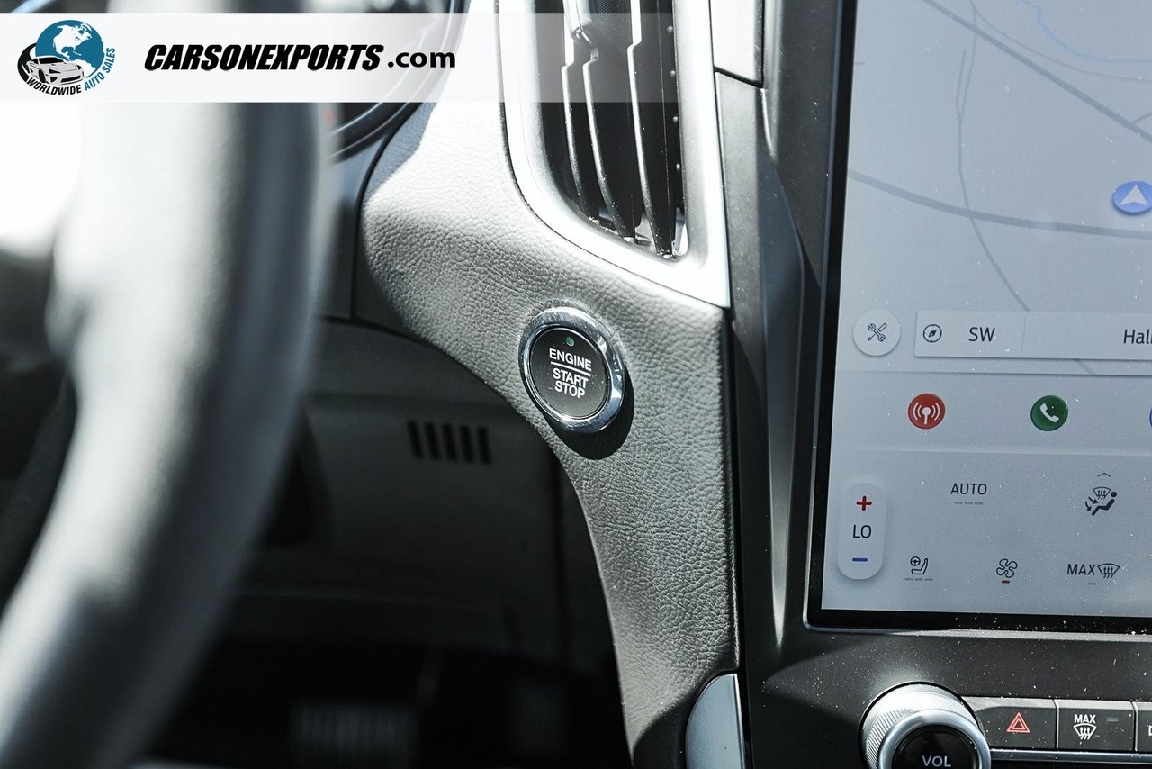 2022 Ford Edge SEL-27