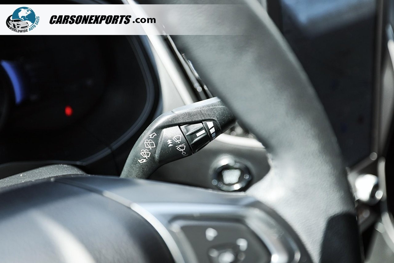 2022 Ford Edge SEL-22