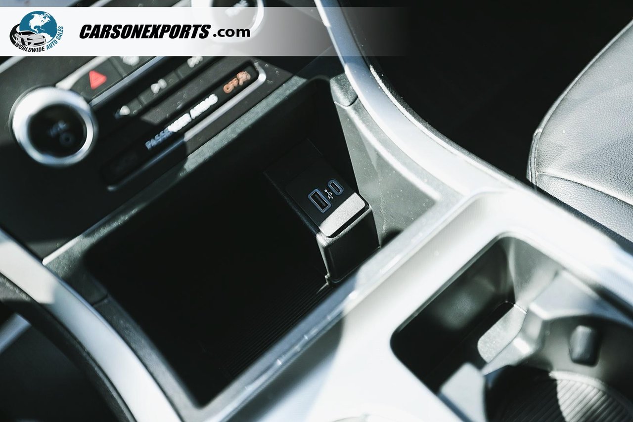 2022 Ford Edge SEL-31