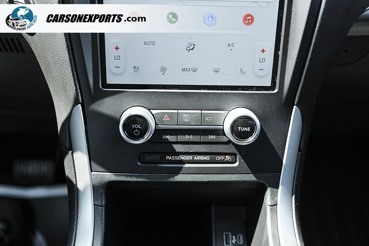 2022 Ford Edge SEL-29