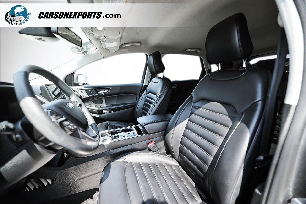 2022 Ford Edge SEL-16