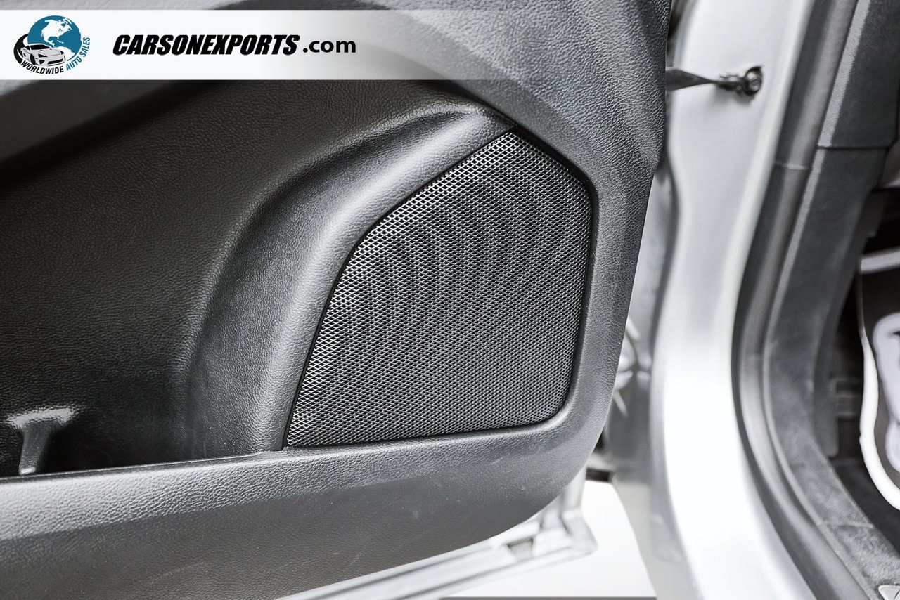 2023 Ford Edge Titanium-19
