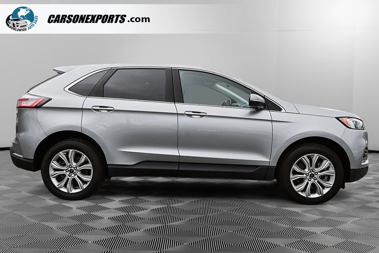 2023 Ford Edge Titanium-3