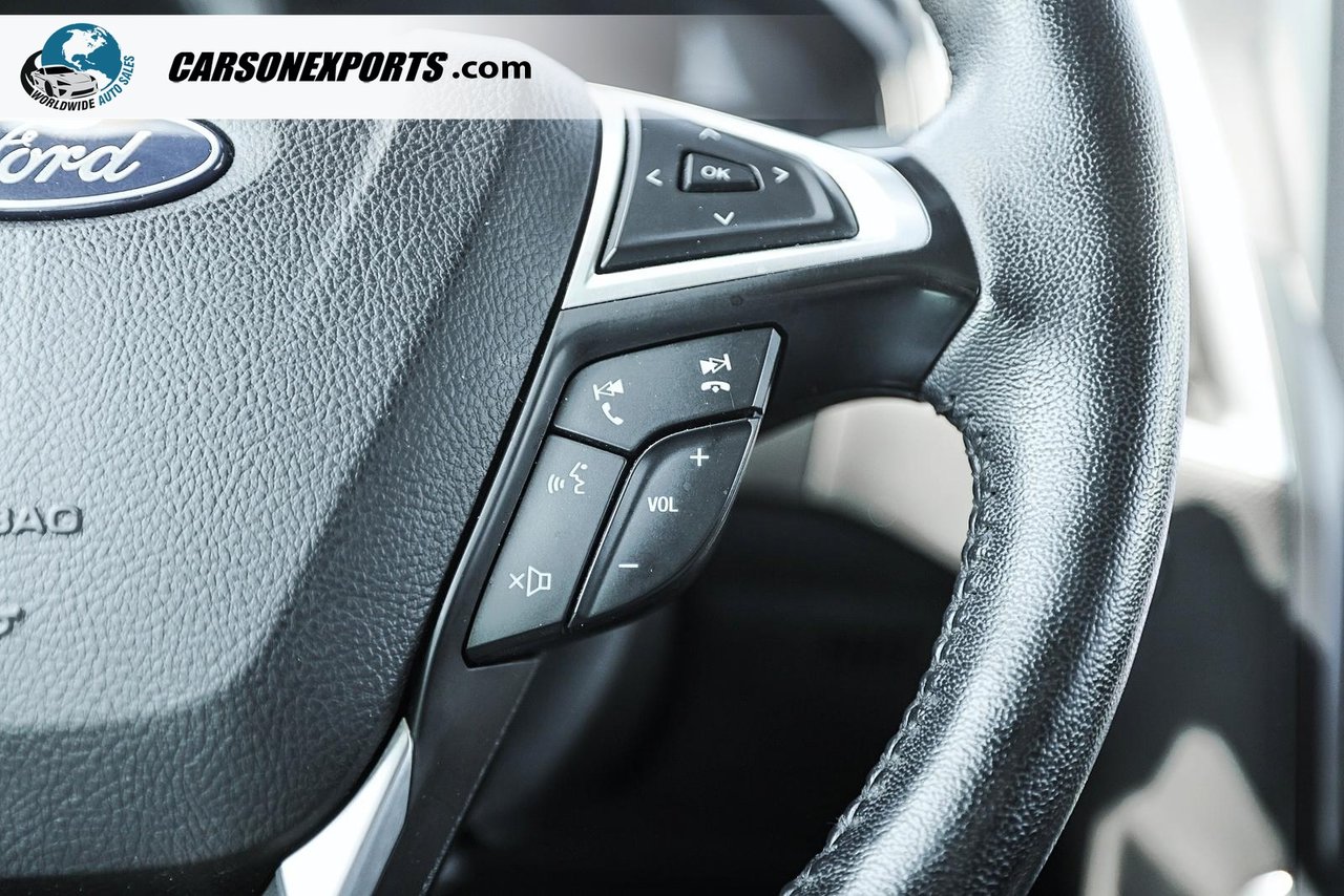 2023 Ford Edge Titanium-14