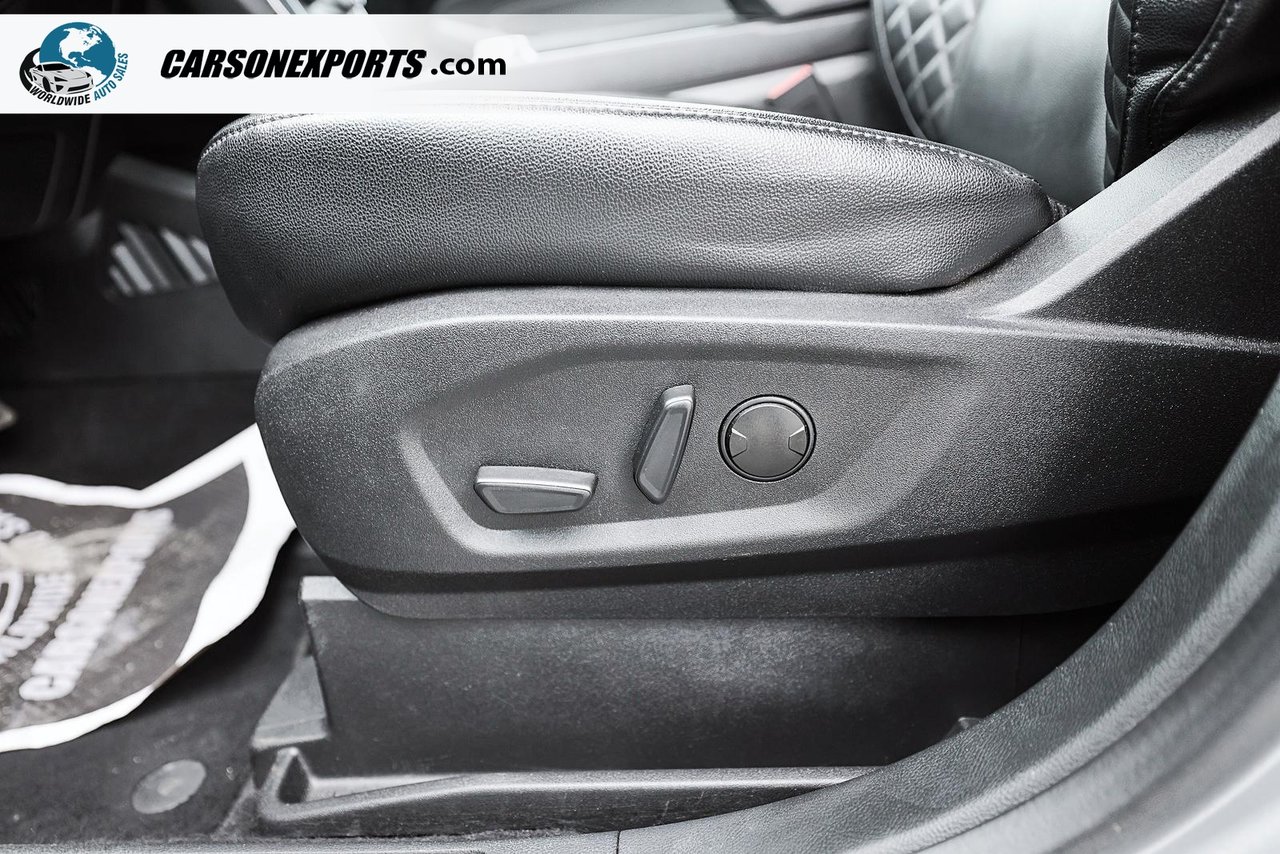 2023 Ford Edge Titanium-13