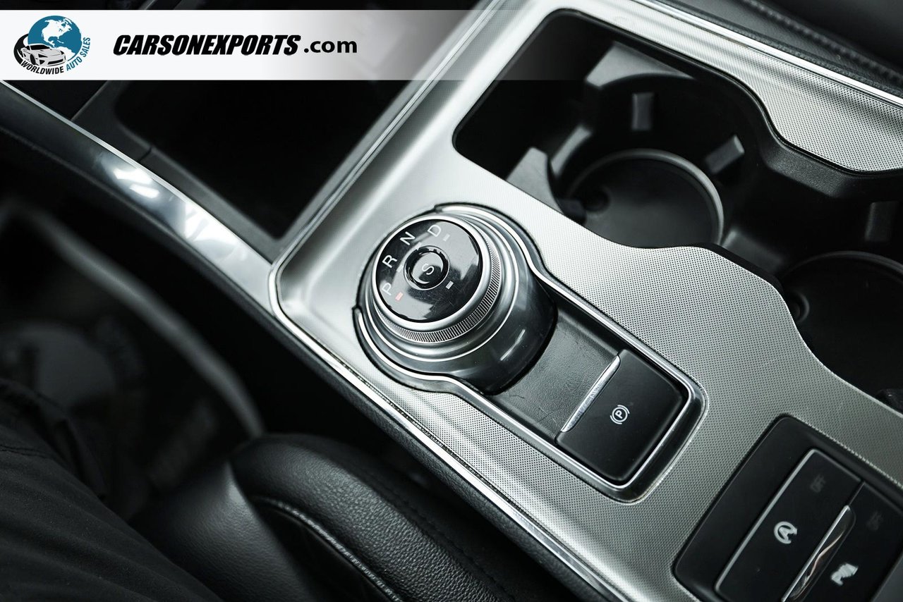 2023 Ford Edge Titanium-32