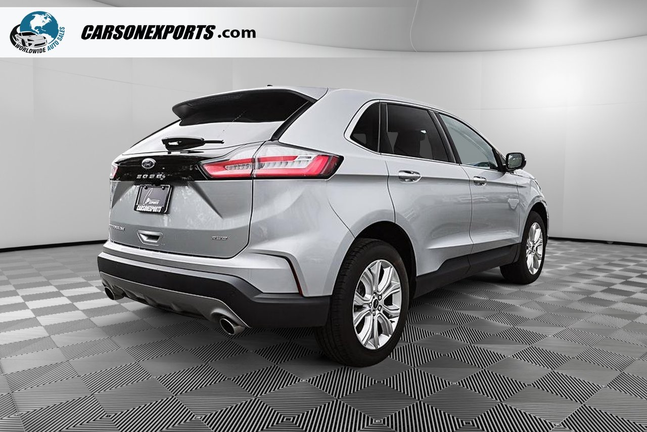 2023 Ford Edge Titanium-4