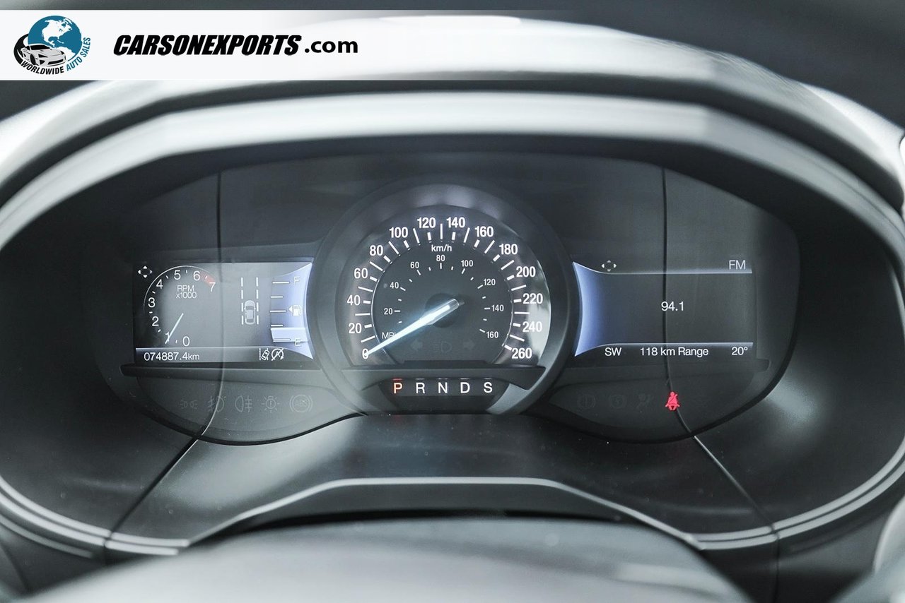 2023 Ford Edge Titanium-24