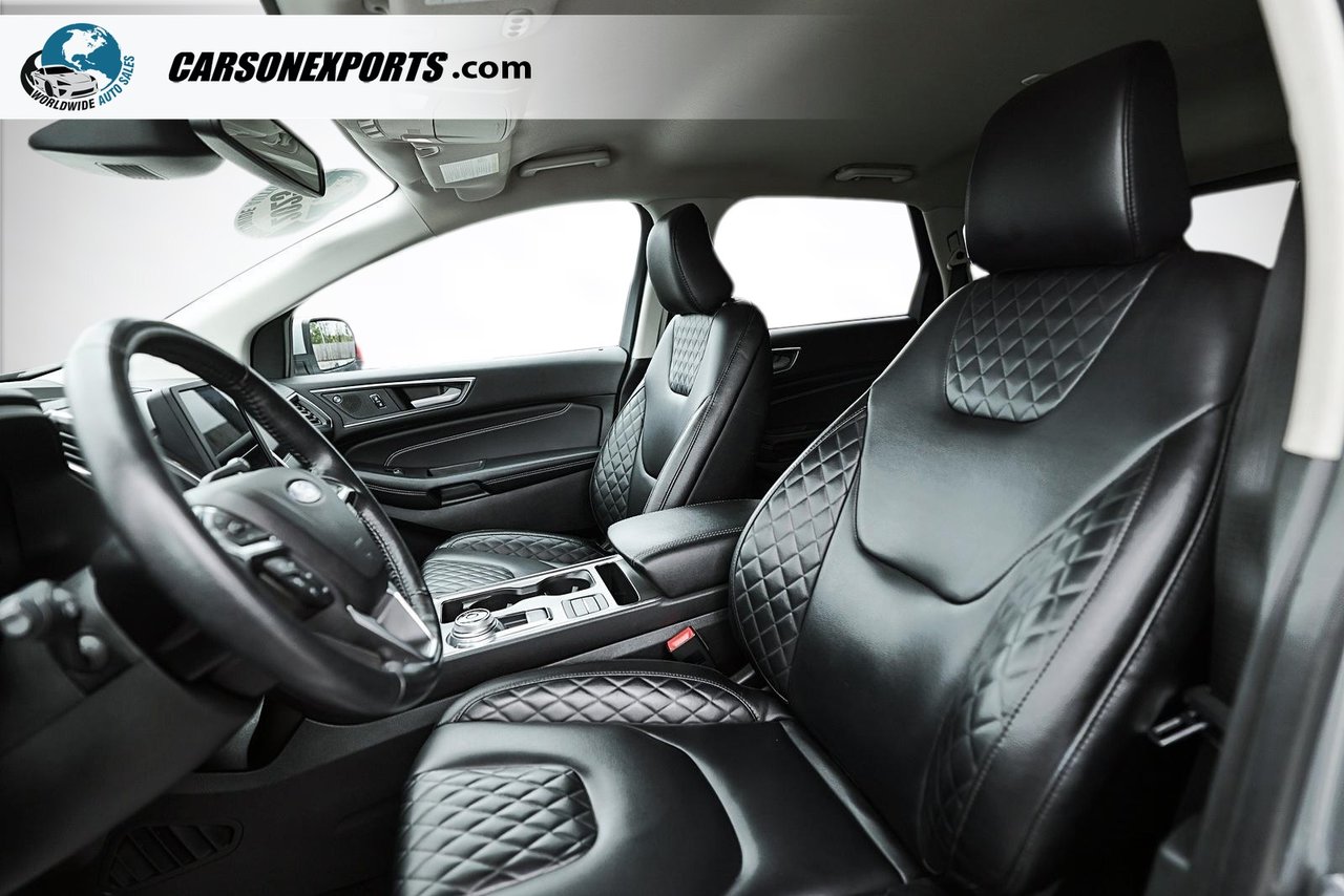 2023 Ford Edge Titanium-15