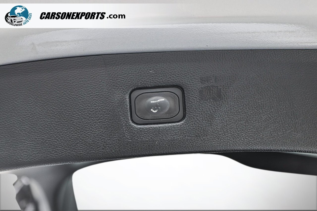 2023 Ford Edge Titanium-10