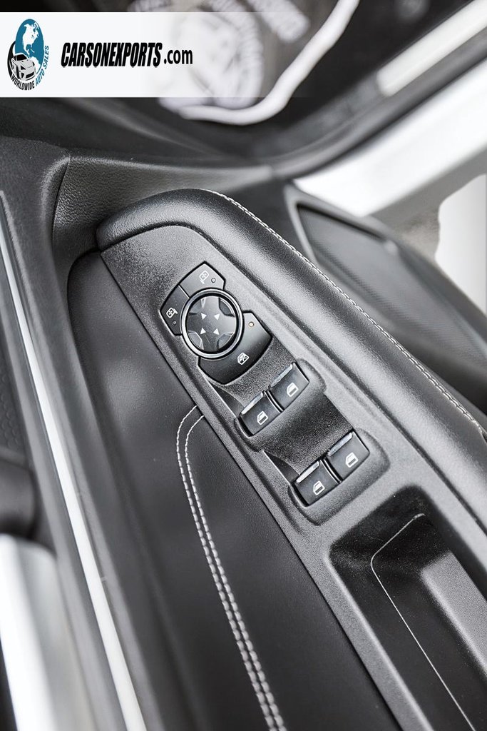 2023 Ford Edge Titanium-17