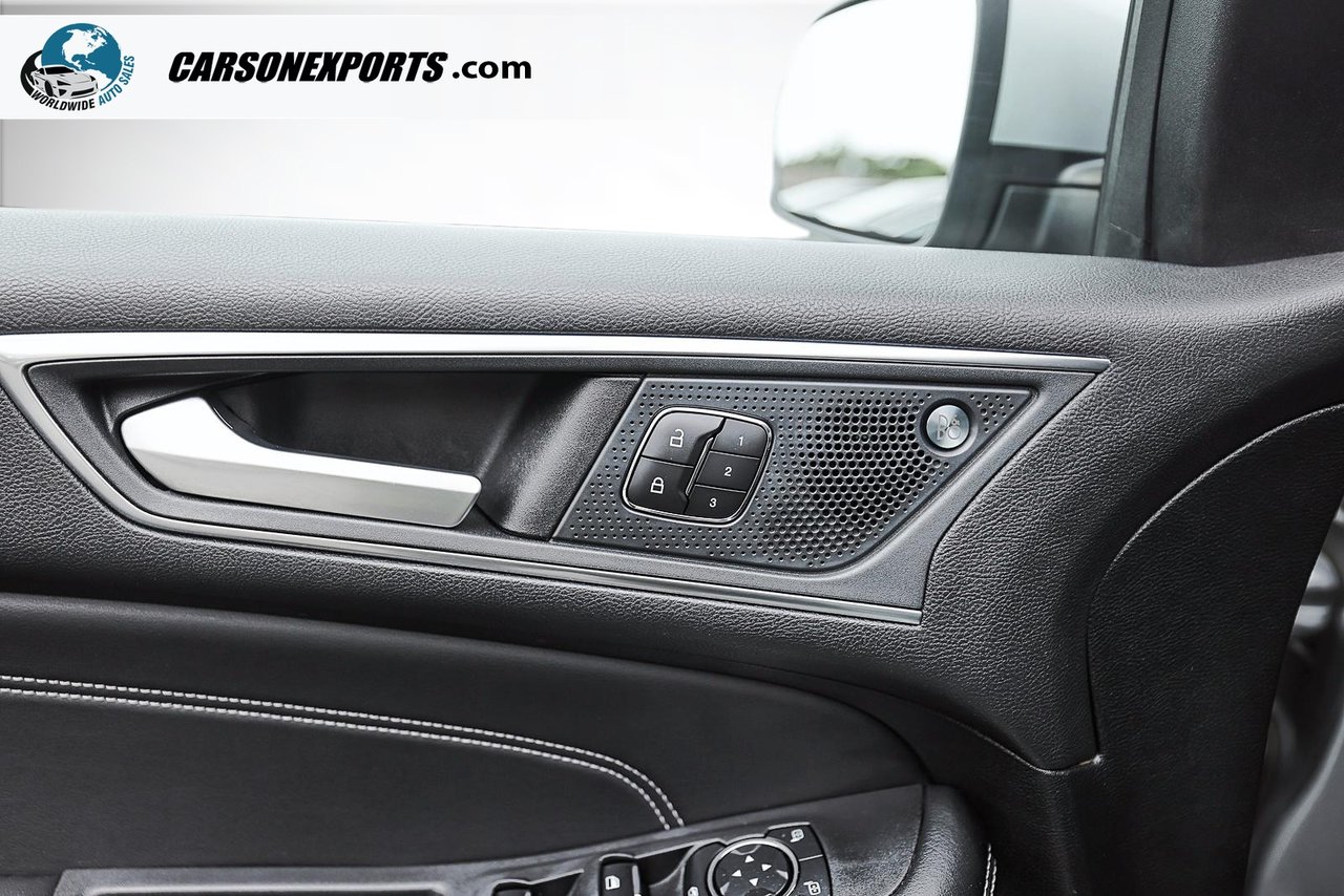 2023 Ford Edge Titanium-18