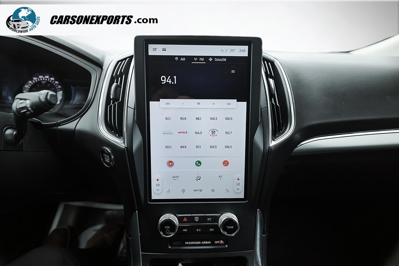 2023 Ford Edge Titanium-26