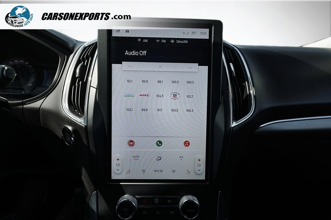 2023 Ford Edge Titanium-18