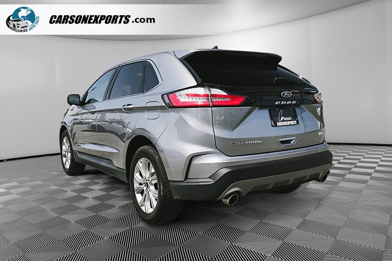 2023 Ford Edge Titanium-6