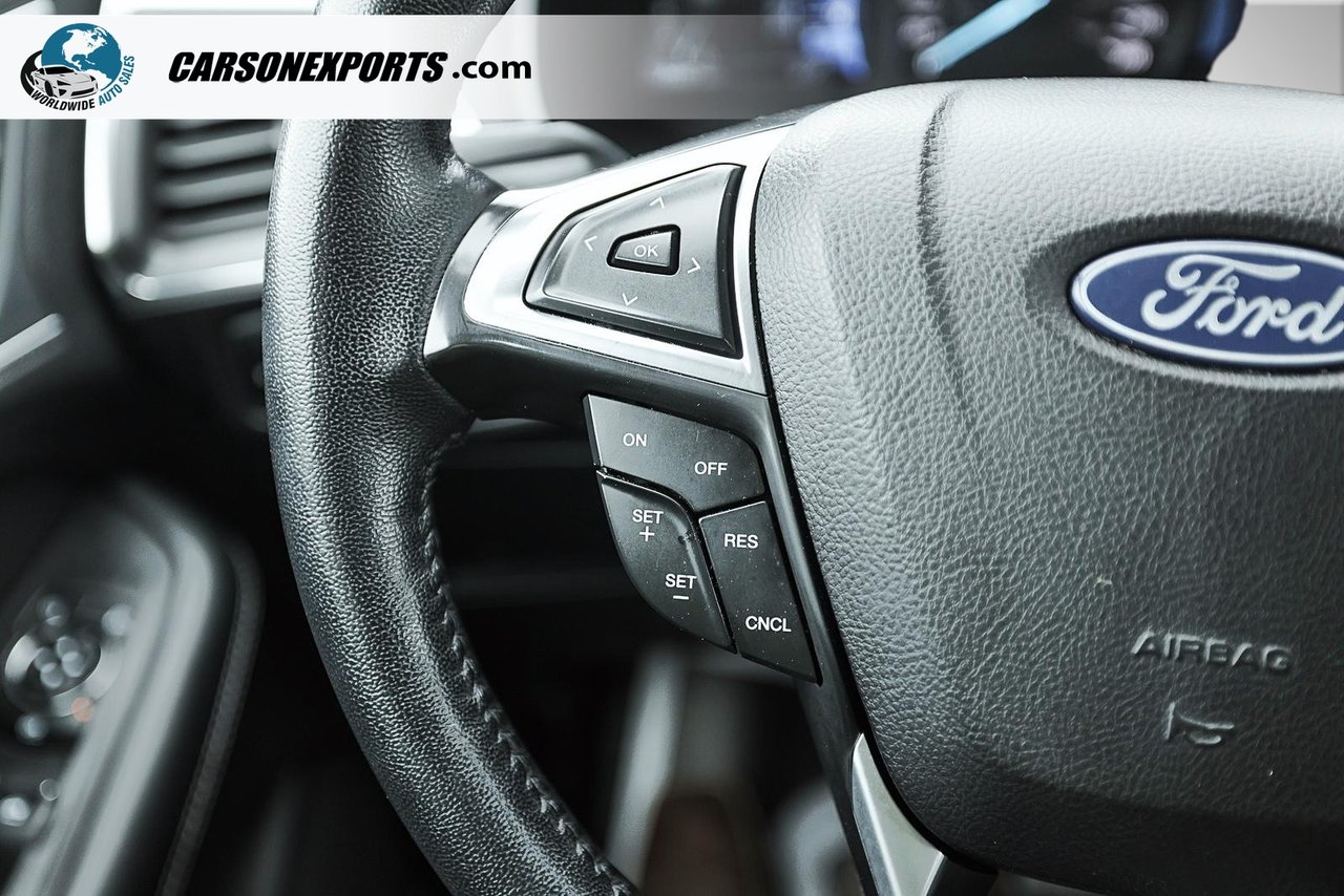 2023 Ford Edge Titanium-22