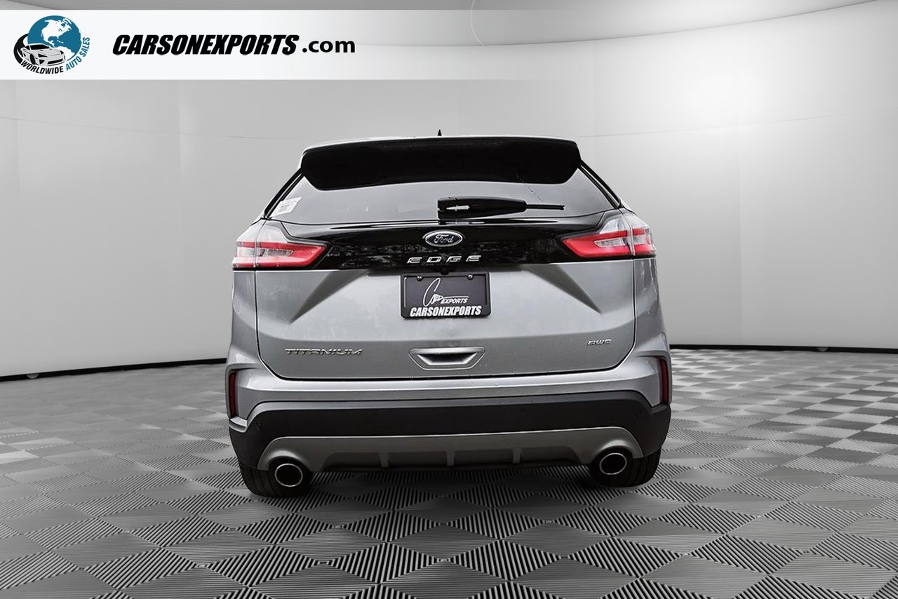 2023 Ford Edge Titanium-5