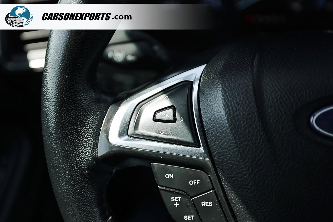2023 Ford Edge Titanium-12