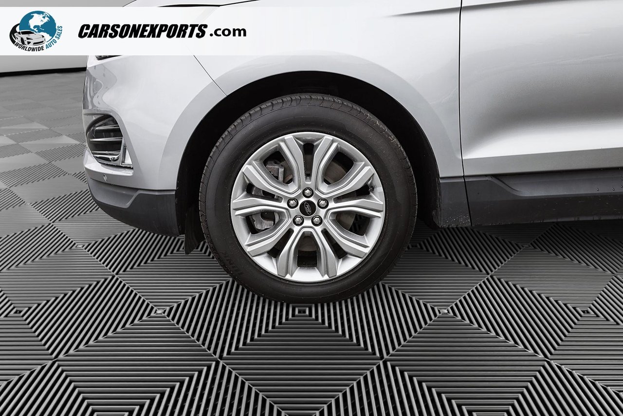 2023 Ford Edge Titanium-11