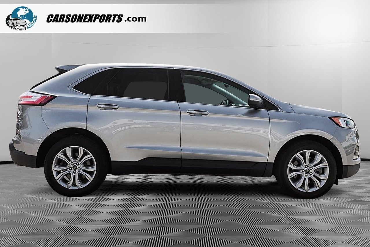 2023 Ford Edge Titanium-3