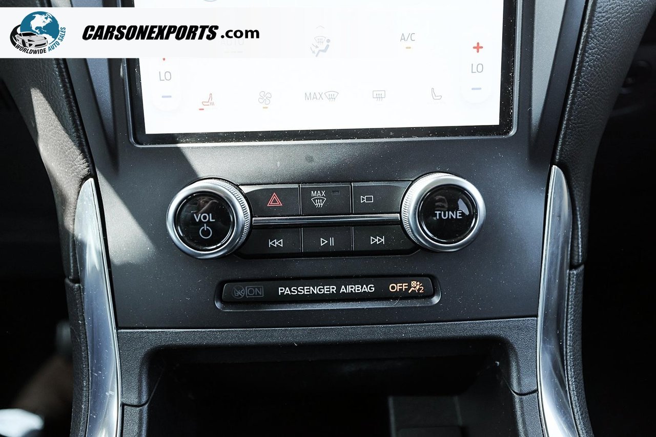 2023 Ford Edge Titanium-19