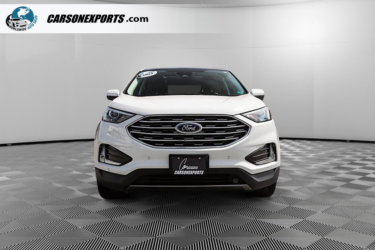 2023 Ford Edge Titanium-1