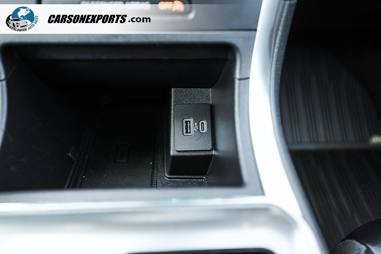 2023 Ford Edge Titanium-30