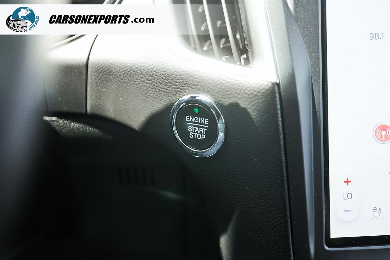 2023 Ford Edge Titanium-27