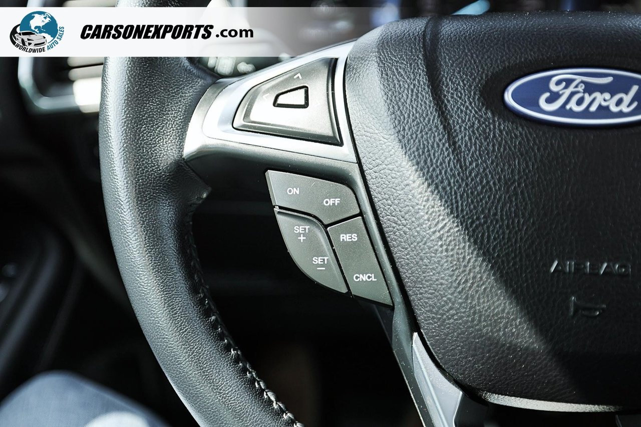 2023 Ford Edge Titanium-24