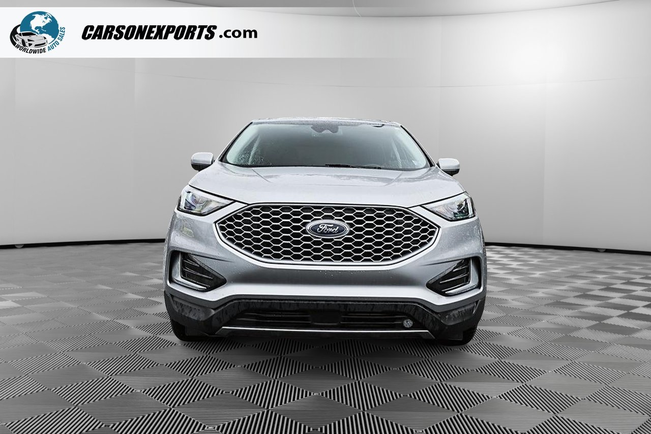2023 Ford Edge SEL-1