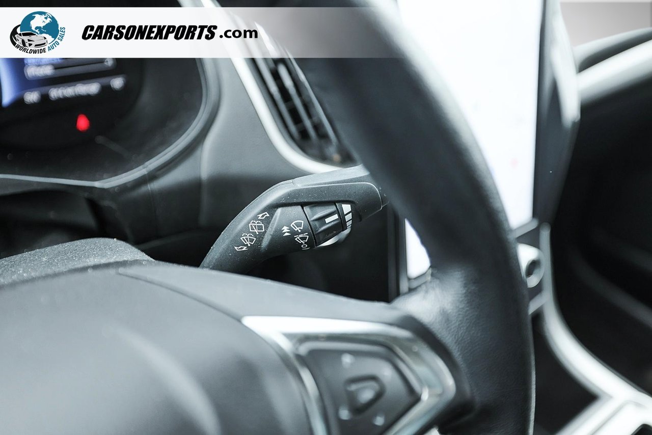 2023 Ford Edge SEL-11