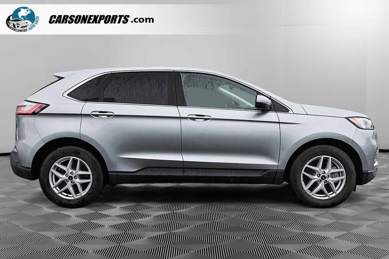 2023 Ford Edge SEL-3