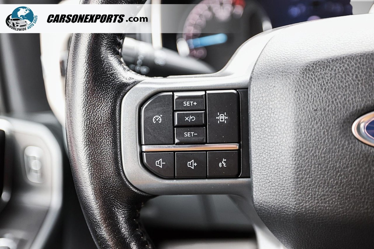 2021 Ford F-150 XLT-22