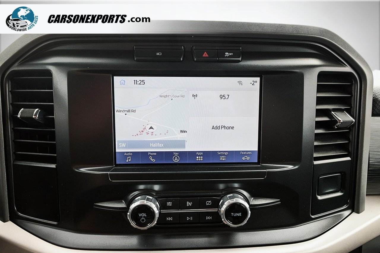 2021 Ford F-150 XLT-32