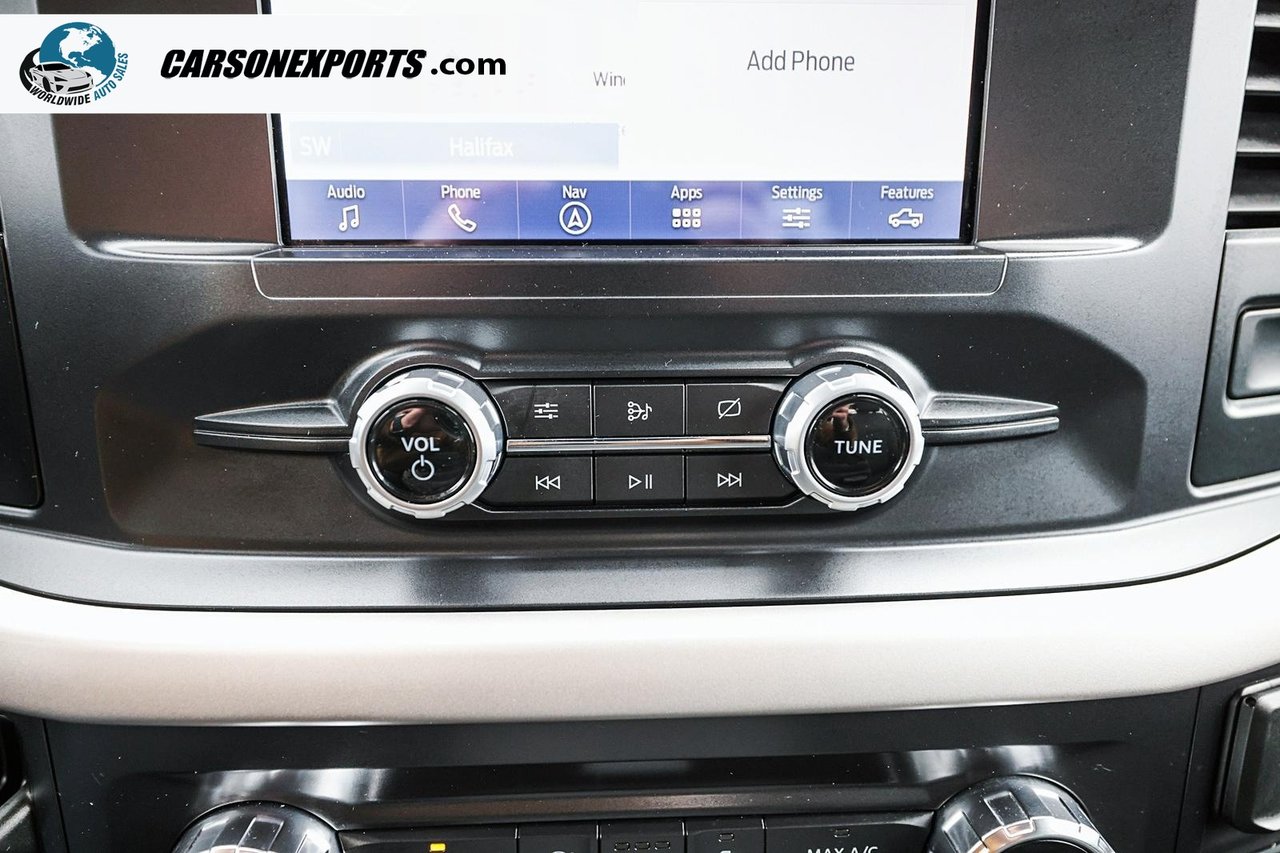 2021 Ford F-150 XLT-33